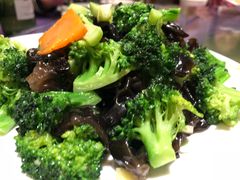 -辣子鸡背(九龙山店)