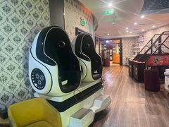-君康悦美食汤泉水会·SPA(天河店)