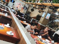 -邵汇大虾(同康路店)