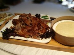 精品香酥鸭-106餐厅(山水文园店)