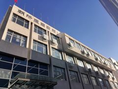 -朝阳区图书馆(小庄店)