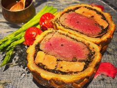 -弦月窗LUNETTE BY AMANDA(复兴路店)