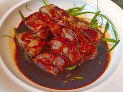 -维园悦谱·海派家常菜(乌鲁木齐南路店)