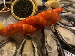 -普朗姆生蚝牛排馆 The Plump Oyster(成都摩方购物中心店)