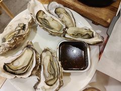 -龚海宝· 烧烤· 羊肉原切挂糊更好吃(庄市店)