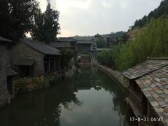 -古关火锅店(古北水镇景区店)