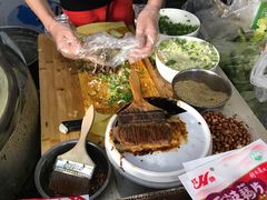 -山东傻大粗粮煎饼(牛街店)