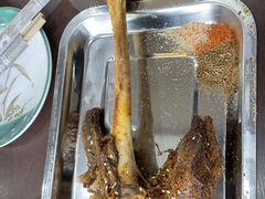 -牛街老爆肚满(牡丹园店)