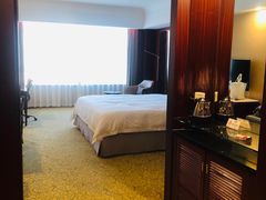-上海圣淘沙万怡酒店