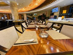 -济南喜来登酒店