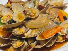 -强记海鲜·大排档(蛇口新街店)