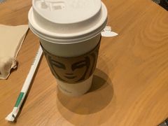 -星巴克(武汉招商公园1872店)