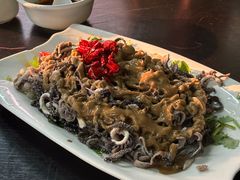 -正宗天津烧麦馆(柳州路店)