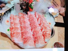 -清真军邺·金富苑肥牛(石坡街旗舰店)