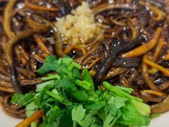 响油鳝糊-马凯餐厅(长椿街店)