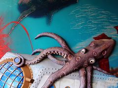 -海洋公园海洋列车－海滨站