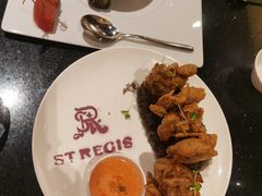 -铭轩中餐厅·海南菜·粤菜(亚龙湾瑞吉店)