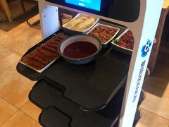 -杨家火锅(国美店)