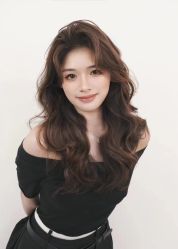 -JIMI·吉米造型