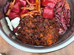 -华丰火锅(双林北横路店)