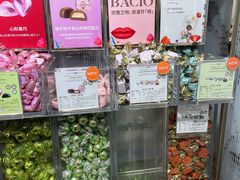 -VENCHI 闻绮(北京汉光店)