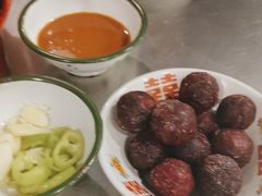 -永安里地摊烤肉(首创店)