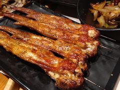 -白玉串城(南六中路店)