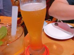 洛奇先生纯白自酿啤酒-MR.ROCKY洛奇先生RESTAURANT&BAR(宝安壹方城店)