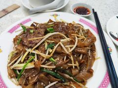 -甜蜜蜜港式茶餐厅(虹梅店)