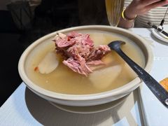 -悦融·京鲁菜·露台花园(安定门店)