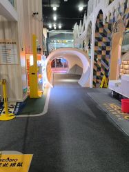 点击看大图 -奈尔宝·儿童乐园·亲子餐厅(星河湾店)