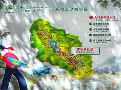 -广州白江湖森林公园