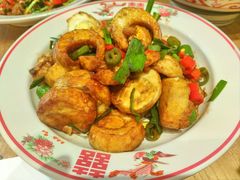 -盖饭邦·长沙菜馆(陆家嘴店)