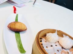 -加餐海鲜自助(宝龙一城店)