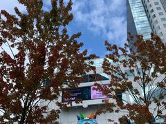 -太平洋中心(CF Pacific Centre)