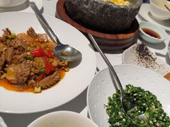-西湖春天•老字号杭州菜(百汇店)