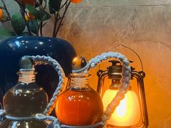 -茶去咖啡屋(武侯祠店)