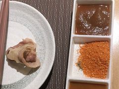 -江户烧肉(高德店)