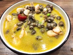 -锡和无锡菜(景丽苑店)