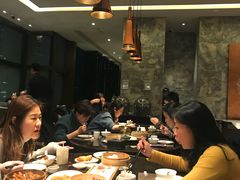 大堂-夏宫中餐厅(静安香格里拉店)
