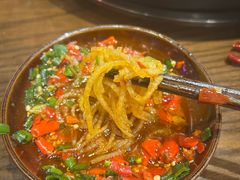 -萍姐火锅·公路夜市(南京新街口店)