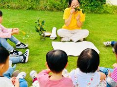 -硅谷蒙学幼儿园