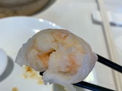 虾饺皇-万龙洲海鲜(南新仓店)