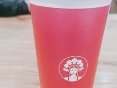 -霸王茶姬(正佳广场店)