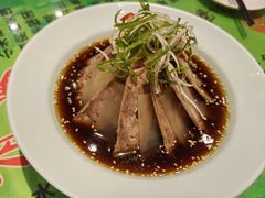 -令氏家外家周秦食府(高新店)