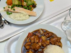 -宜家·瑞典风味餐厅(北京西红门店)