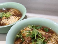 -李先生牛肉面大王(广渠门内店)