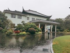 -浙江西子宾馆·牡丹厅