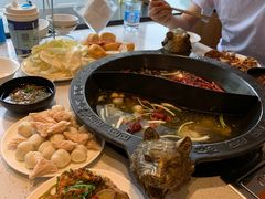 -新侗家食府(蟠桃宫店)