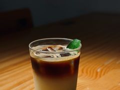 -无牌咖啡&酒馆